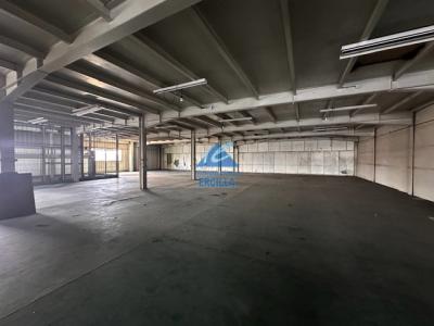Nave industrial en venta